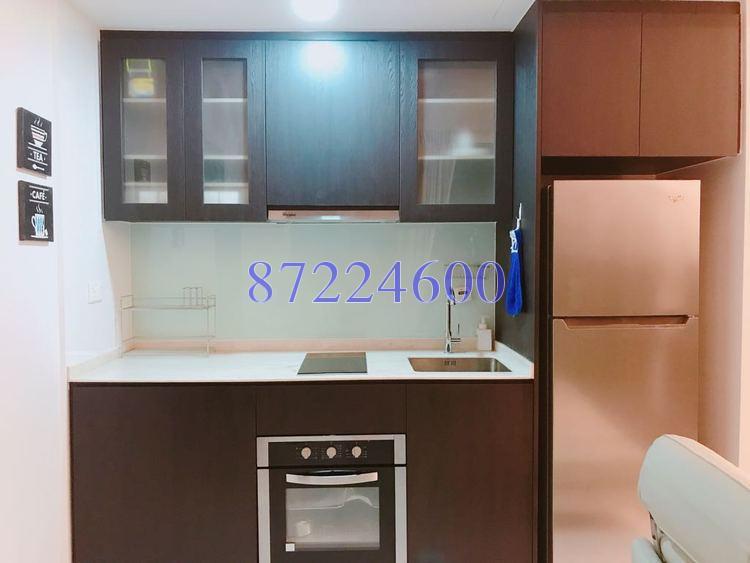 The Inflora (D17), Condominium #171659852